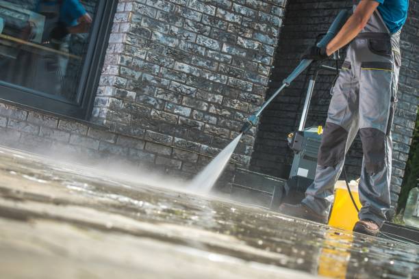 Best Factory Floor Cleaning  in Angola, NY