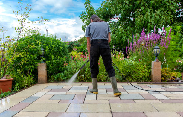 Professional Pressure Washing Services in Angola, NY