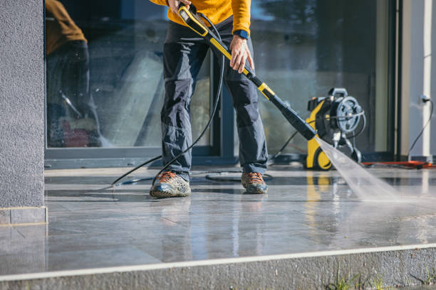 Best Dumpster Area Cleaning  in Angola, NY