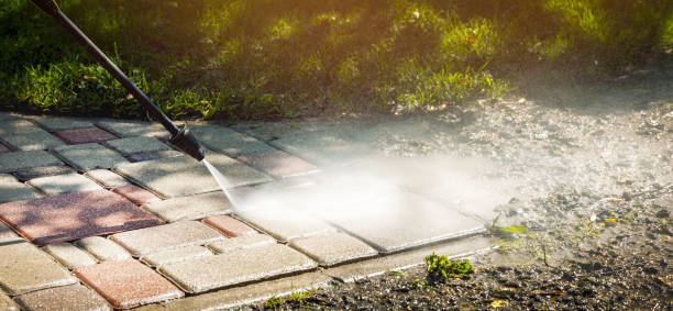 Best Gas Station Cleaning  in Angola, NY