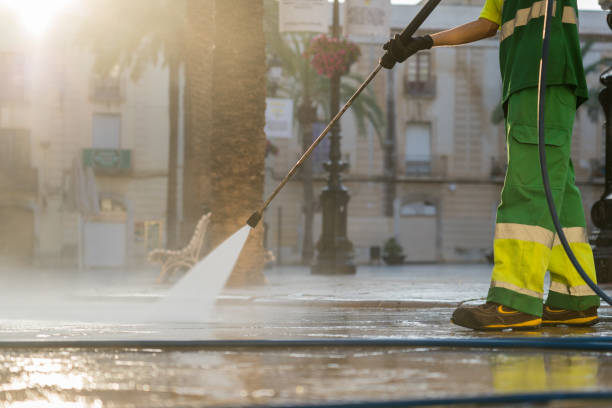 Best Restaurant Pressure Washing  in Angola, NY